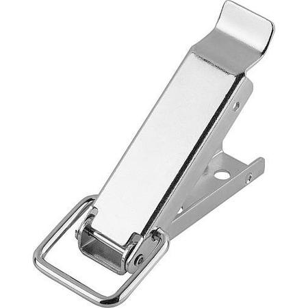 KIPP Latches with Pull Bar Style A K0045.1541091